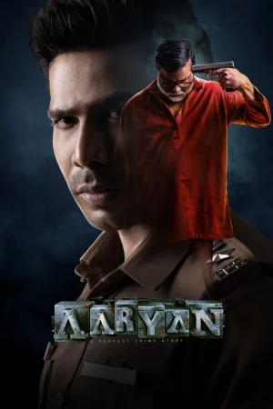 Aaryan 2025 Tamil, Audio WEB-DL HD