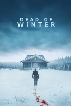 Dead of Winter 2025 Hindi, Audio WEB-DL HD
