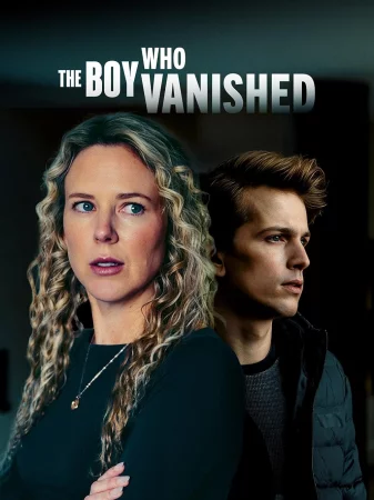 The Boy Who Vanished 2025 Hindi, Audio WEB-DL HD