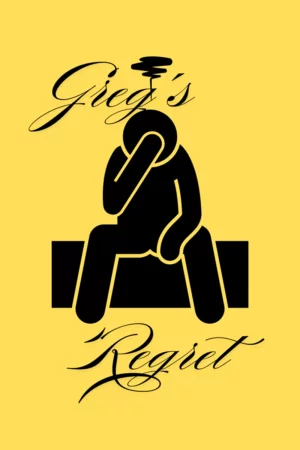 Greg's Regret 2025 Hindi Audio WEB-DL HD