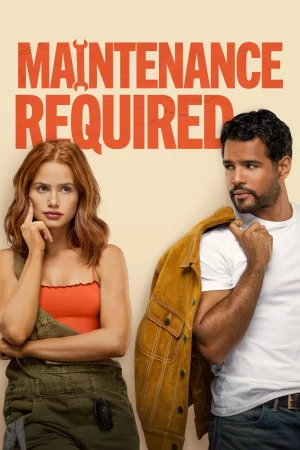 Maintenance Required 2025 Hindi, Audio WEB-DL HD