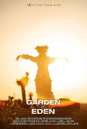 Garden of Eden 2025 Hindi, Audio WEB-DL HD