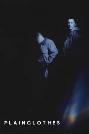 Plainclothes 2025 Hindi Audio WEB-DL CAM