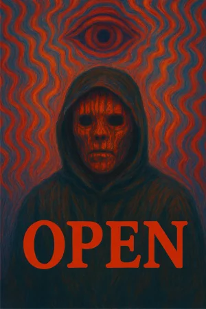 Open 2025 Hindi, Audio WEB-DL HD