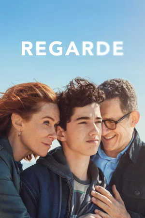 Regarde 2025 Hindi, Audio WEB-DL CAM