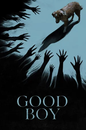 Good Boy 2025 Hindi, Audio WEB-DL HD