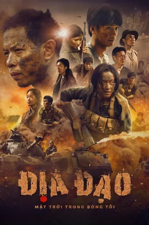 Tunnels: Sun in the Dark 2025 Bengali Audio WEB-DL CAM