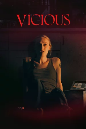 Vicious 2025 Hindi, Audio WEB-DL HD