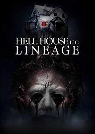 Hell House LLC: Lineage 2025 Hindi, Audio WEB-DL HD