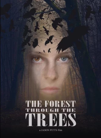 The Forest Through the Trees 2025 Hindi, Audio WEB-DL HD