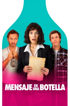 Message in a Bottle 2025 Hindi Audio WEB-DL HD