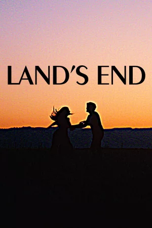 Land's End 2025 Hindi Audio WEB-DL HD