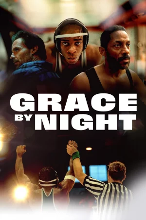 Grace by Night 2024 Hindi, Audio WEB-DL HD
