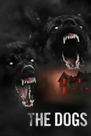 The Dogs 2025 Hindi, Audio WEB-DL HD