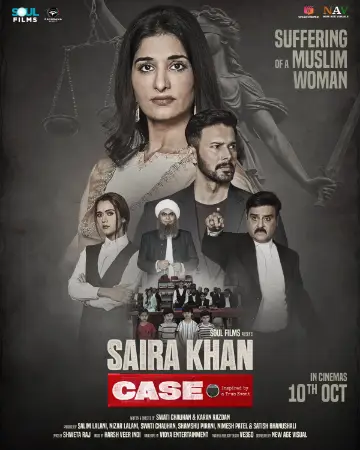 Saira Khan Case 2025 Hindi, Audio WEB-DL TS