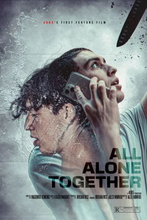All Alone Together 2025 Hindi, Audio WEB-DL HD