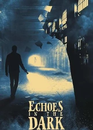 Echoes In The Dark 2024 Hindi, Audio WEB-DL HD
