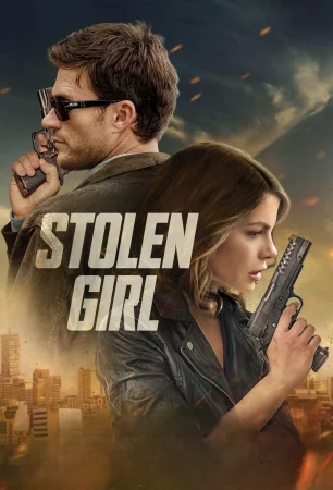 Stolen Girl 2025 Hindi, Audio WEB-DL HD