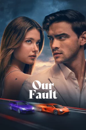 Our Fault 2025 Hindi, Audio WEB-DL HD