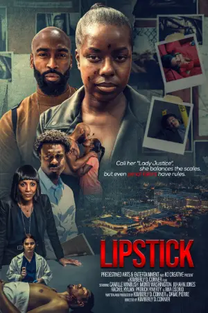 Lipstick 2025 Hindi, Audio WEB-DL HD