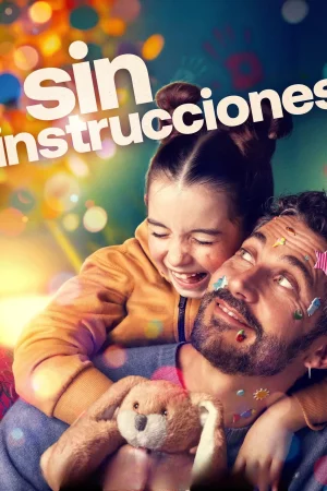 Babies Don't Come with Instructions 2024 Hindi, Audio WEB-DL HD