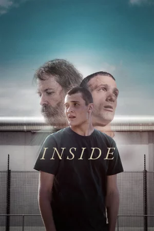 Inside 2025 Hindi, Audio WEB-DL HD