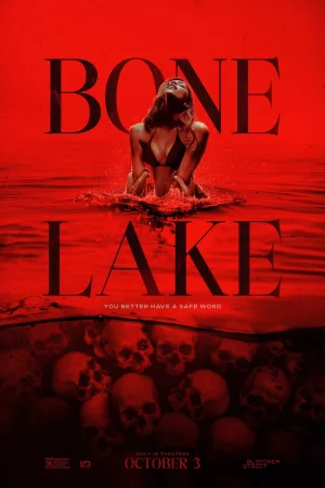 Bone Lake 2025 Hindi, Audio WEB-DL HD