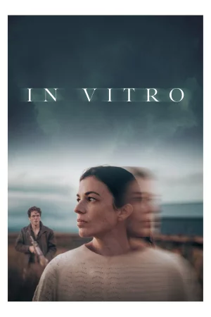 In Vitro 2025 Hindi, Audio WEB-DL HD