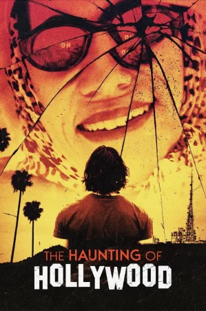 The Haunting of Hollywood 2024 Hindi, Audio WEB-DL HD