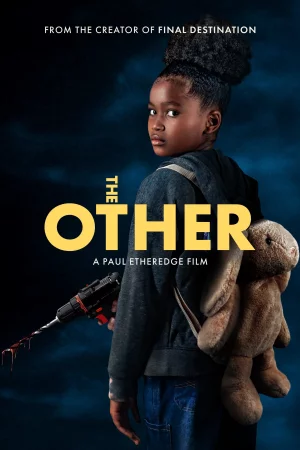 The Other 2025 Hindi, Audio WEB-DL HD