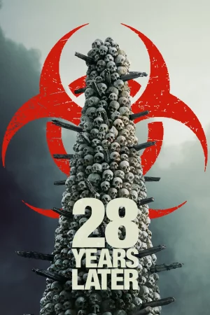 28 Years Later 2025 Hindi Audio WEB-DL HD