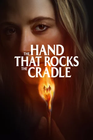 The Hand That Rocks the Cradle 2025 Hindi, Audio WEB-DL HD
