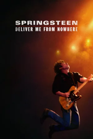 Springsteen: Deliver Me from Nowhere 2025 Tamil, Audio WEB-DL HD