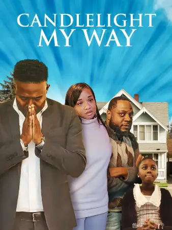 Candlelight My Way 2024 Hindi, Audio WEB-DL HD