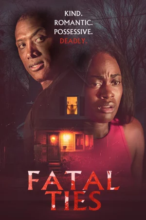 Fatal Ties 2025 Hindi, Audio WEB-DL HD