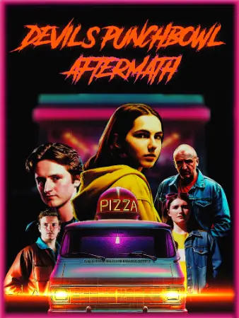 Devil's Punchbowl: Aftermath 2025 Hindi, Audio WEB-DL HD