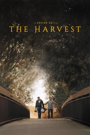 The Harvest 2023 Hindi, Audio WEB-DL HD
