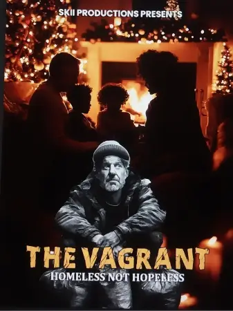 The Vagrant 2024 Hindi, Audio WEB-DL HD
