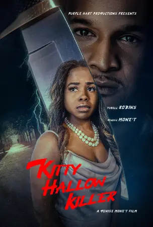 Kitty Hallow Killer 2025 Hindi, Audio WEB-DL HD