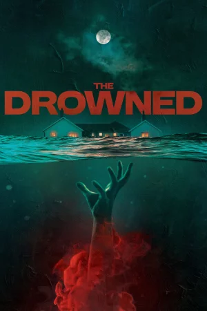 The Drowned 2023 Hindi, Audio WEB-DL HD