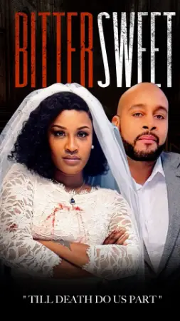 Bittersweet 2025 Hindi, Audio WEB-DL HD