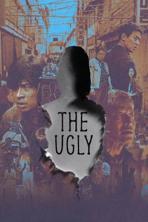 The Ugly 2025 Hindi, Audio WEB-DL HD