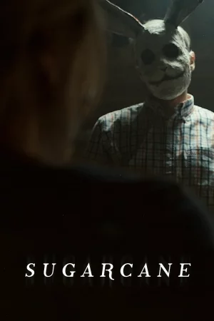 Sugarcane 2025 Hindi, Audio WEB-DL HD