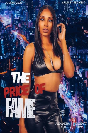 The Price of Fame 2025 Hindi, Audio WEB-DL HD