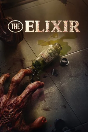 The Elixir 2025 Hindi Audio WEB-DL HD
