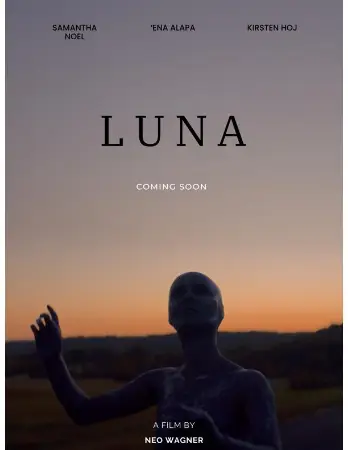 Luna 2025 Hindi Audio WEB-DL HD