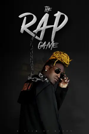 The Rap Game 2024 Hindi, Audio WEB-DL HD