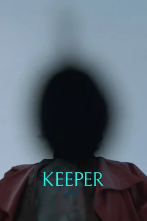 Keeper 2025 English, Audio WEB-DL HD