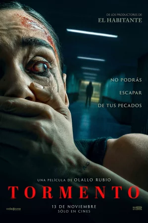 Tormento 2025 Hindi, Audio WEB-DL CAM