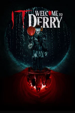 IT: Welcome to Derry 2025 Season 01 Hindi, Audio WEB-DL HD [ALL EPISODES]